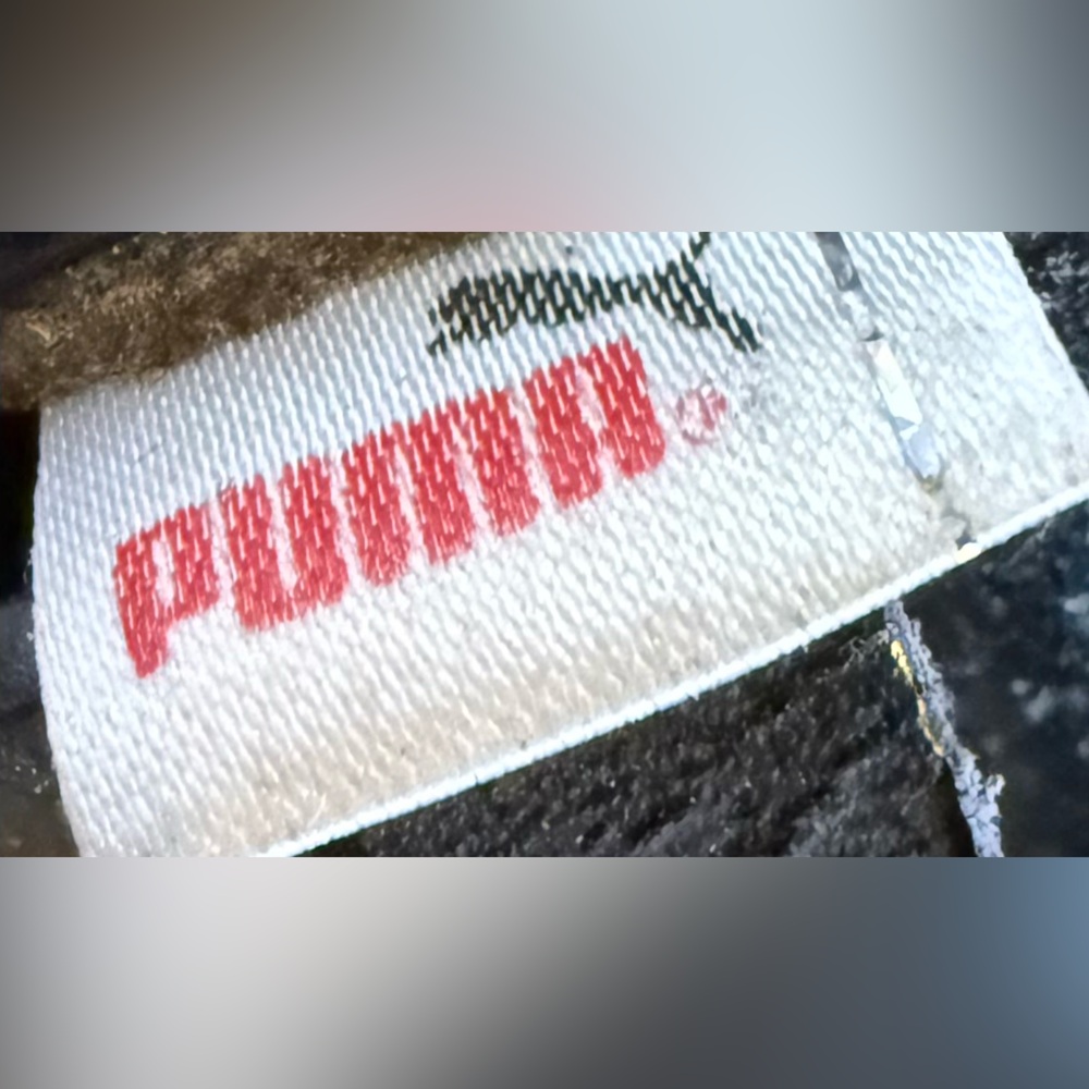 Puma Ladies Belt - Picture 3 of 8